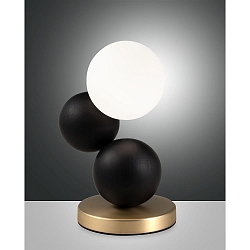 table lamp MICKY G9 IP20