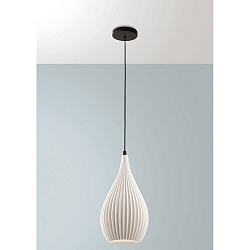 pendant luminaire LISA E27 IP20