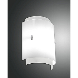 Wandleuchte LAILA, E27, IP20