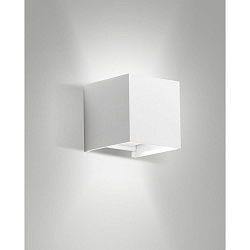 outdoor wall luminaire CUBA IP54