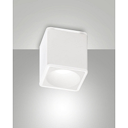 surface luminaire COIBA square IP20