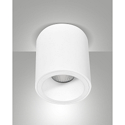 surface luminaire GUAMO round GU10 IP20