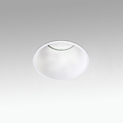 ceiling recessed luminaire FOX LED IP20, white matt