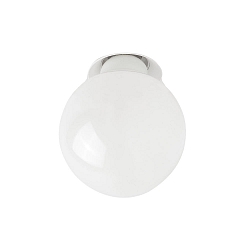 Deckeneinbauleuchte FRESH, E27, IP20, trimless, wei�