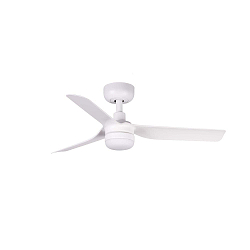 LED Ventilator MINI PUNT S , 120�, 10W, 2700/4000/6000K, 480lm, IP20, wei�