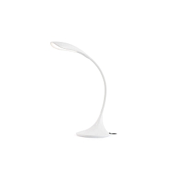 table lamp OTTO LED IP20, white matt 