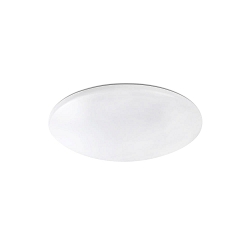 ceiling luminaire BIC LED IP20, white matt 