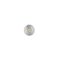LED Unterwasserleuchte NOK �4,4cm, 30�, 3W, 4000K, IP65, edelstahl