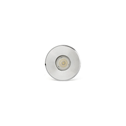 LED Unterwasserleuchte NOK �6,8cm, 30� 5W, 4000K, IP65, edelstahl