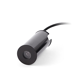 Outdoor LED Bodeneinbau-Spot GRUND, IP67 IK08, � 3.7cm, 700mA (exkl. BG), CRi>90, befahrbar bis 1t