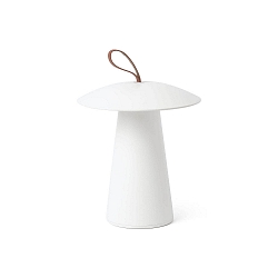 table lamp TASK LED IP54, white matt 