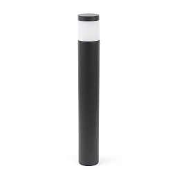 bollard lamp PLIM LED IP65, dark grey 