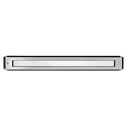 LED Boden-Einbauleuchte FALLS 290, IP67 IK09, 50 x 5.3cm, 24V DC (exkl. BG), CRi >90, mit Diffusor, befahrbar bis 1t