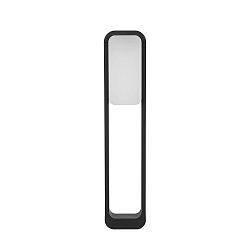 bollard lamp STICKER LED IP55, dark grey 