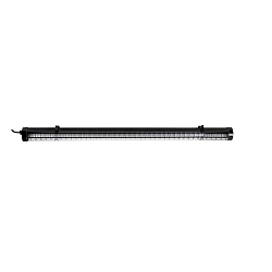 Outdoor LED Deckenleuchte SCUBA 1200 36W, 2700K, IP66, schwarz