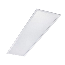 LED Panel BACKLIGHT MODUL 625, 1 St�ck, 155cm, eckig, 90�, 44W, 4000K, 6800lm, IK04, IP44, dimmbar, wei�
