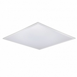 LED Panel BACKLIGHT MODUL 625, 6 St�ck, 90�, 43W, 6000K, 6700lm, IK04, IP44, dimmbar, wei�