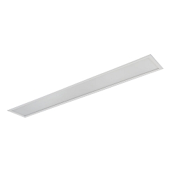 LED panel MODUL 625 MICROPAL� square, UGR < 19, dimmable 50W 6000lm 4000K 90� 90�