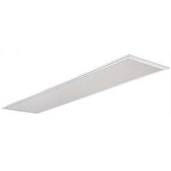 LED Einlegepanel MODUL 625, rechteckig, 50W, 3000K, 6400lm, IP44, IK05, wei�