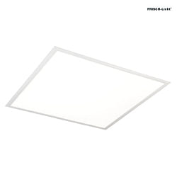 LED panel ECO MODUL 600 microprismatic, dimmable 33W 4000lm 4000K 100 100