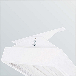 ceiling mounting HFL43, white