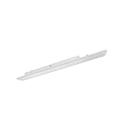 LED 3-Phasen-Linsenleuchte, 149,7cm, 35/40/45/50W, 4000K, 7500lm, CRI > 90, IP20, wei�, 35-50W 4000K 7500lm 90�