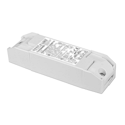 LED driver TR 2040.HCLCAS, white