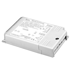 LED Treiber zu ELP14 2063MA.608xL, 50W, 220-240V AC, 6000lm, IP20, 1-10V, wei�