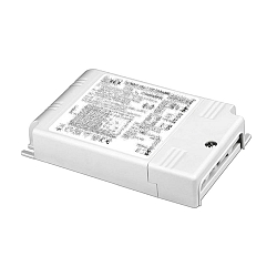 LED driver TR UNI.2023 CAS.ZE, white