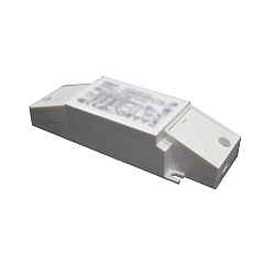 LED driver TR UNI.2054 1-10.ZE, white