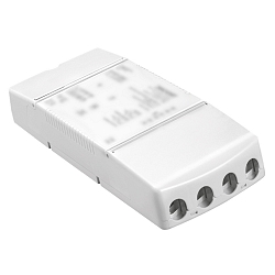 LED driver ELP23 2063x.648xL, white