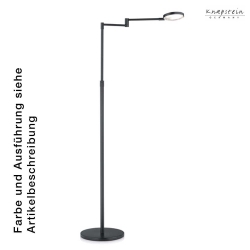 floor lamp CARO IP20, bronze