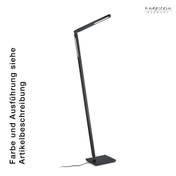 floor lamp CARLA-2 IP20, bronze