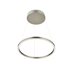LED Pendelleuchte LISA-60, 72W 2200-3000K 7850lm, CRi >90, mit Gestensteuerung, h�henverstellbar, dimmbar, Effekt Bronze