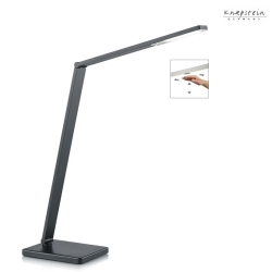 Table lamp JULI-T, black