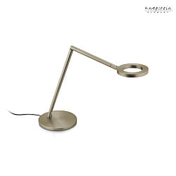 table lamp TESSA-T tiltable IP20, bronze dimmable