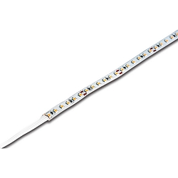 LED Premium Tape, 500cm, 600 LED, IP20, CRi>98, mit LED-24 Anschluss, 40W 3000K 120�
