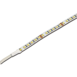 LED DYNAMIC TAPE, 500cm, IP20, 2x600 LED, LED-24, 72W 2700-5000K, inkl. 250cm Anschlussleitung mit DYNAMIC-Stecker
