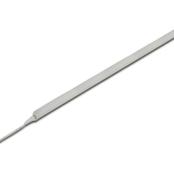 LED TAPE F, f�r homogenes Fl�chenlicht, 500cm, IP54, 700 LED, 870lm/m, inkl. LED-24 Anschlussleitung 250cm, 40W 3000K 120�