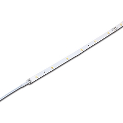 LED ECO TAPE, 500cm, 150 LED, IP20, LED-24 Anschluss, 24V DC, 20W 3000K
