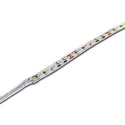 LED Tape Dim-2-Warm, 500cm, IP20, 2x600 LED, LED24 connection, 75W 3000K-2000K 1170lm/m 120�, CRi>90