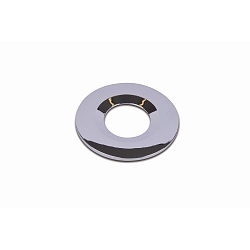 ring ECO R 68 round, mechanical, chrome, glossy