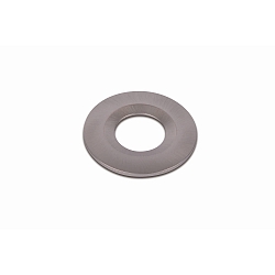 ring ECO R 68 round, mechanical, stainless steel