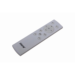 controller DYNAMIC BLE 120W 4 channel, tunable white, Bluetooth controllable, programmable, black, white