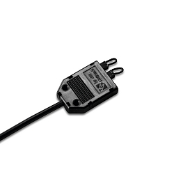 Zubeh�r f�r Klein-Einbauleuchte LED EYE - 3-fach Verteiler, Leitung 20cm, mit LED 350-Stecker