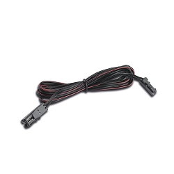 LED 350 Verbindungsleitung f�r LED Leuchten mit 350mA / 700mA-Betrieb, 200cm