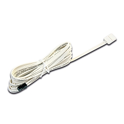 Zubeh�r f�r DYNAMIC TAPE - Anschlussleitung, mit Clip zum Aufrasten, 250cm