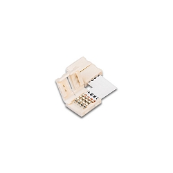 Zubeh�r f�r RGB Tape - Eck-Clip