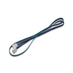 Zubeh�r f�r RGB Tape - Verbindungsleitung, 100cm