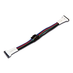 Zubeh�r f�r RGBW Tape - Verbindungsleitung, 5cm